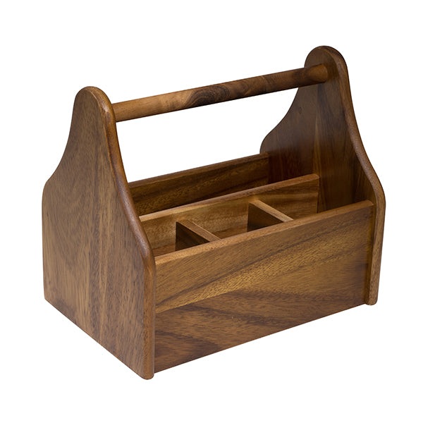 Moda Artisan Cutlery Caddy (230x155x200mm)