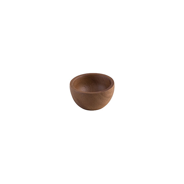 Moda Mini Round Bowl (55mm Dia)