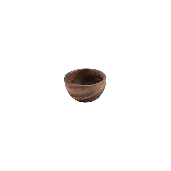 Moda Mini Round Bowl (80mm Dia)
