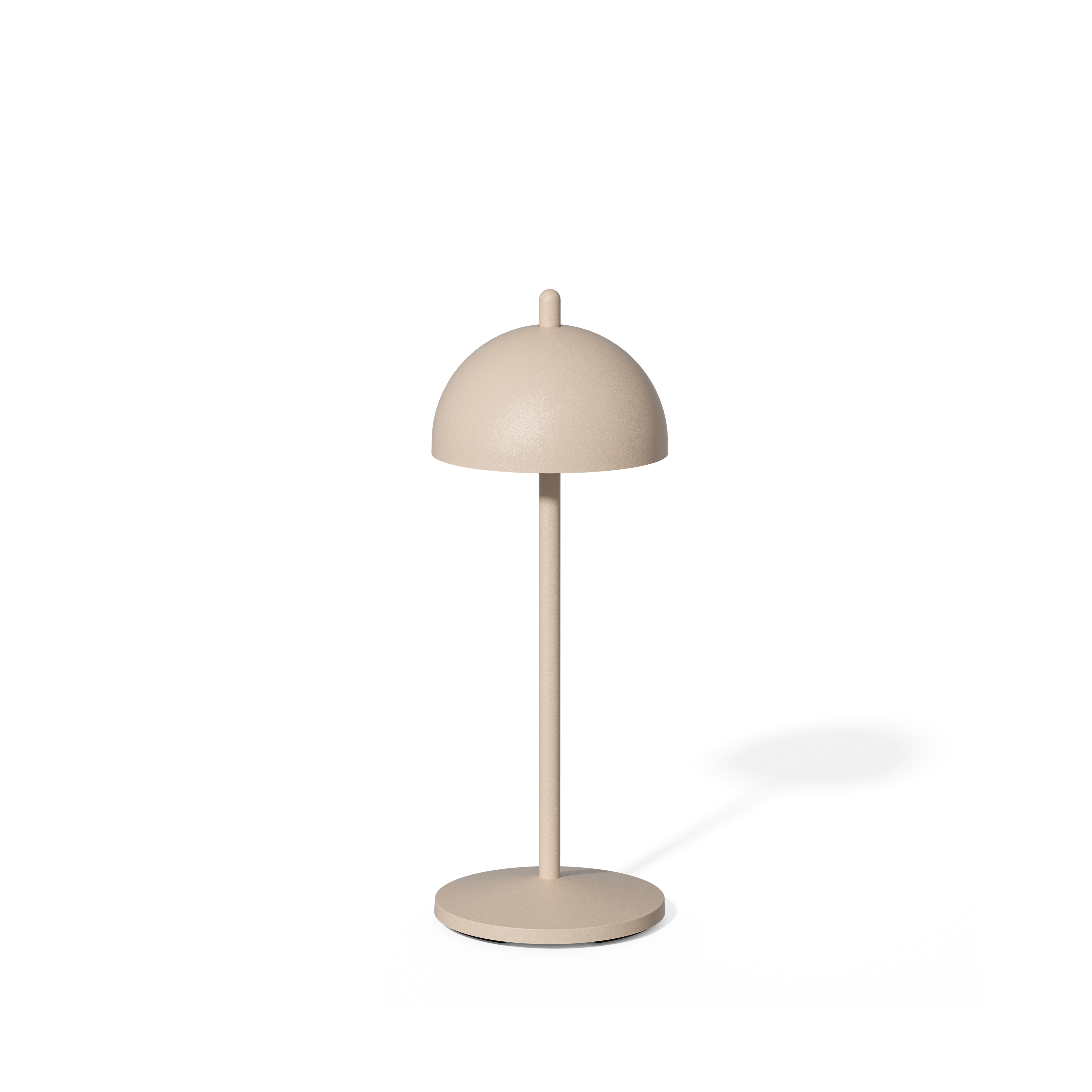 Lampa Fiore Sand LED Cordless Lamp (300mm)