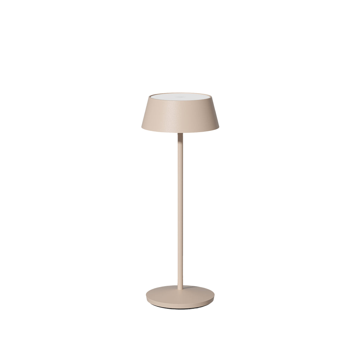 Lampa Saturn Sand LED Cordless Lamp (300mm)