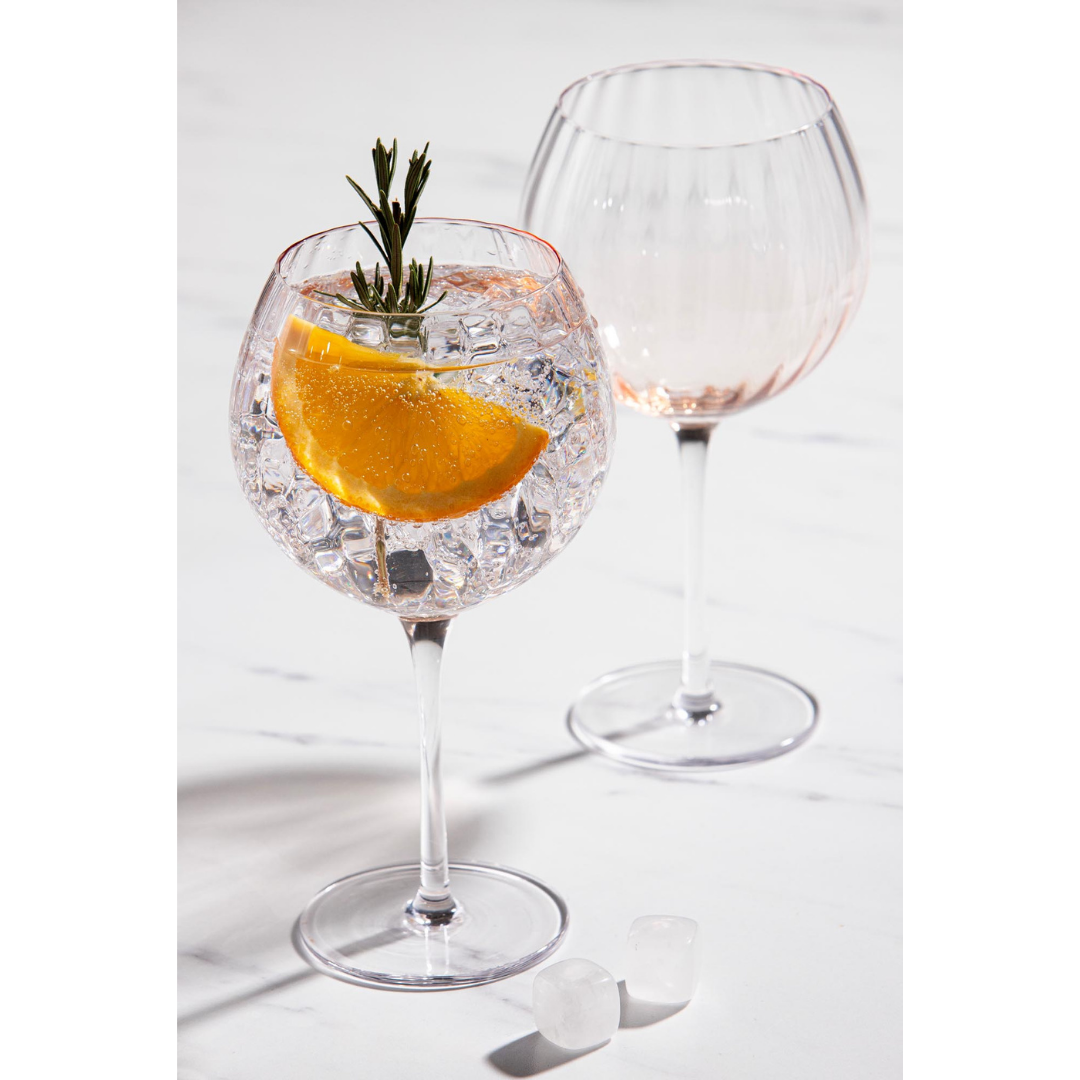 Tempa Leila 12pc Spritz Set