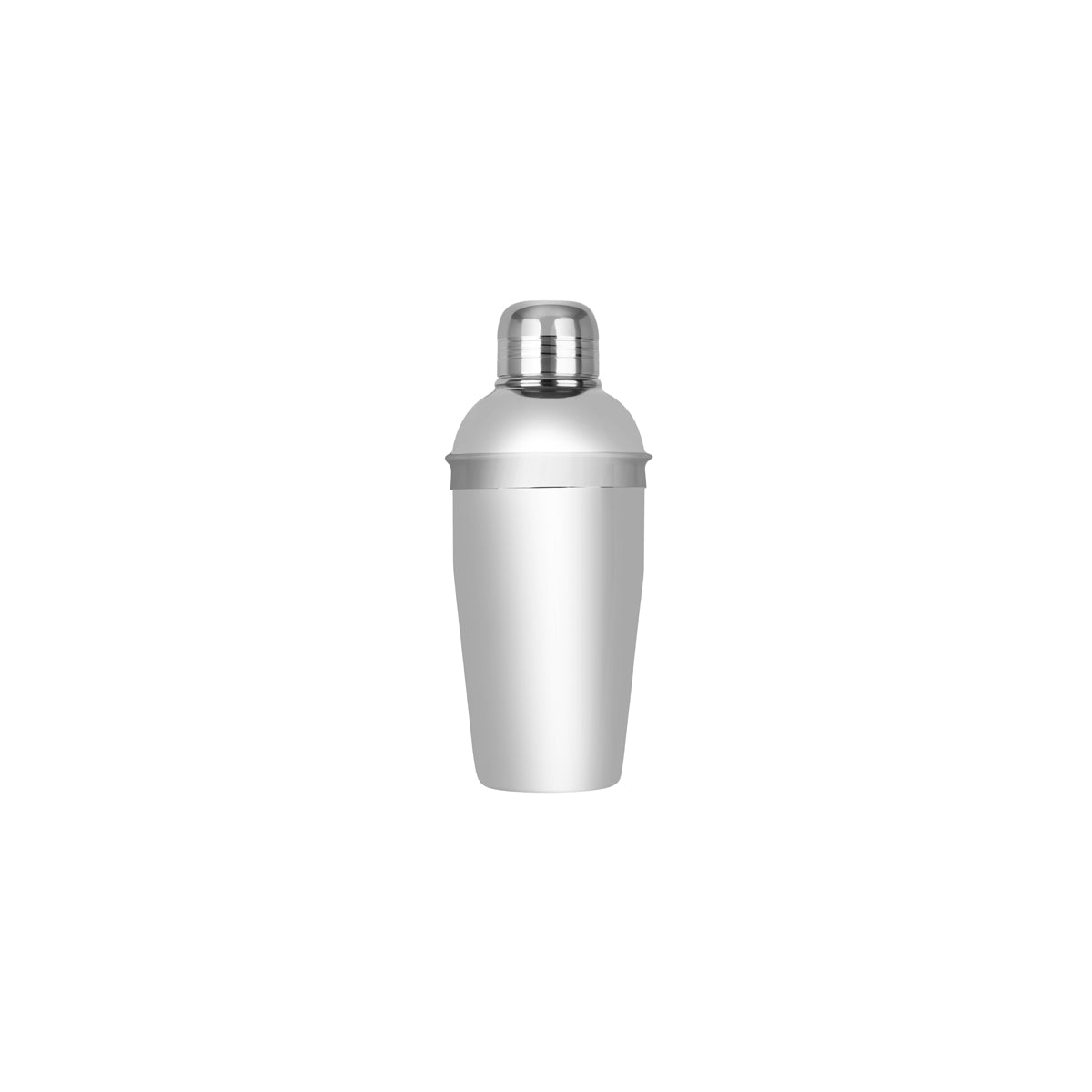 Chef Inox Elite Cocktail Shaker 350ml 3pc