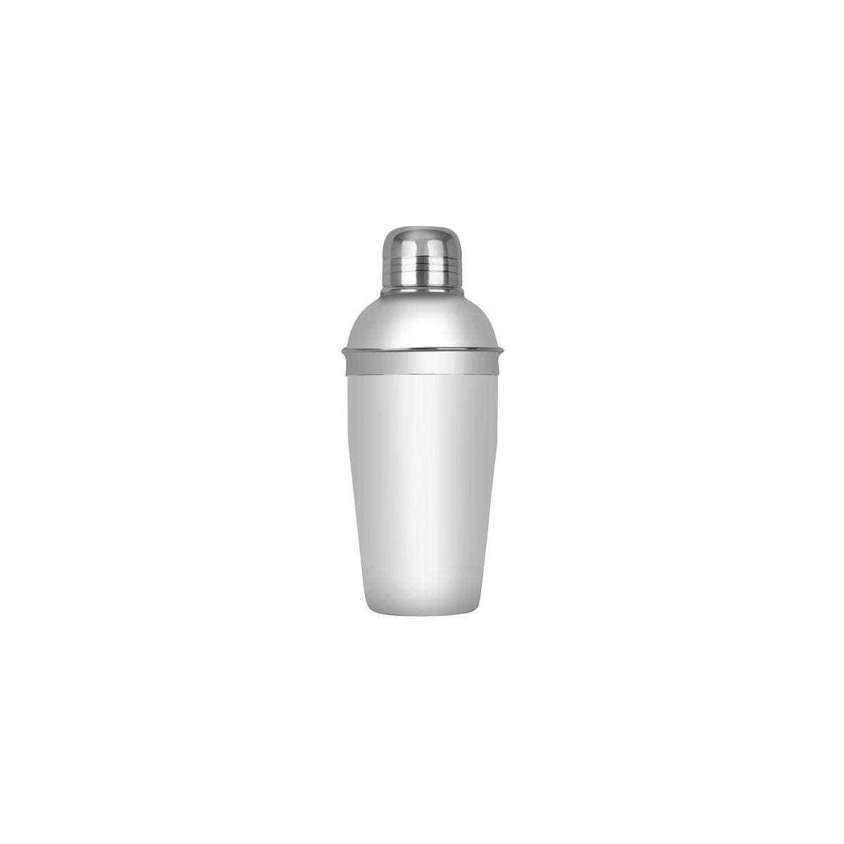 Chef Inox Elite Cocktail Shaker 500ml 3pc