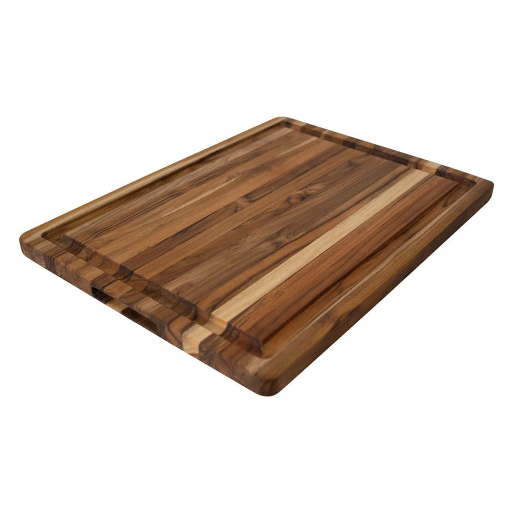 Teakhaus Scandi BBQ Board 51X38X2.5cm