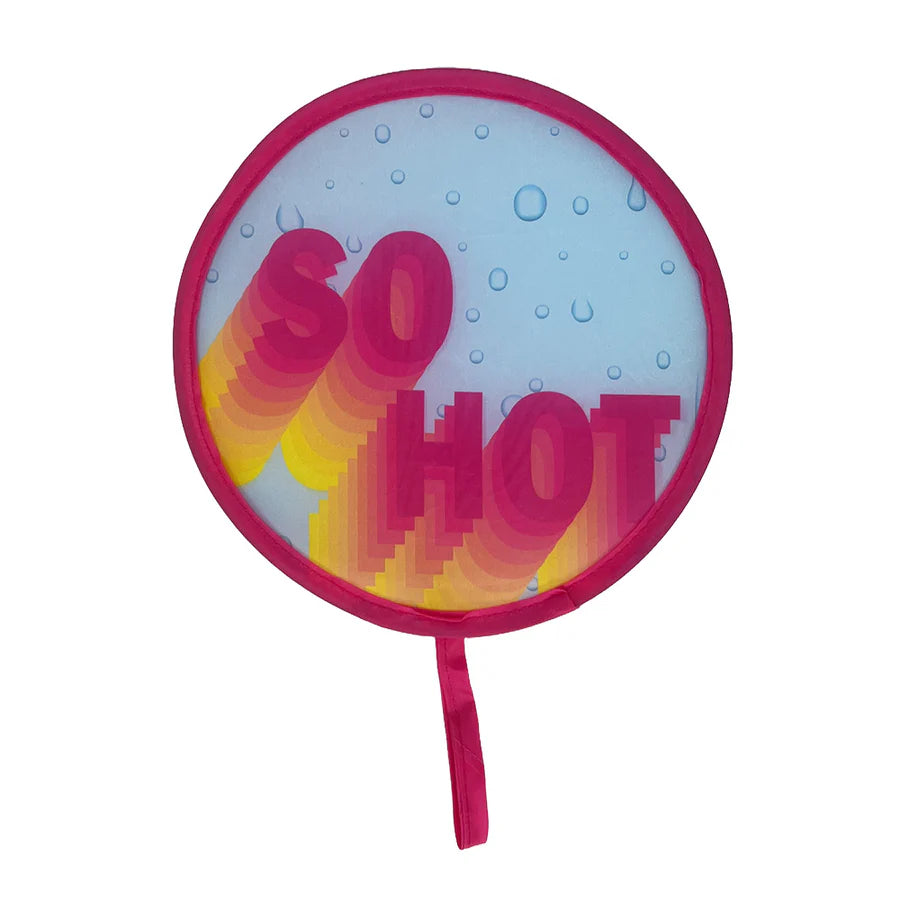 Annabel Trends Twist Fan