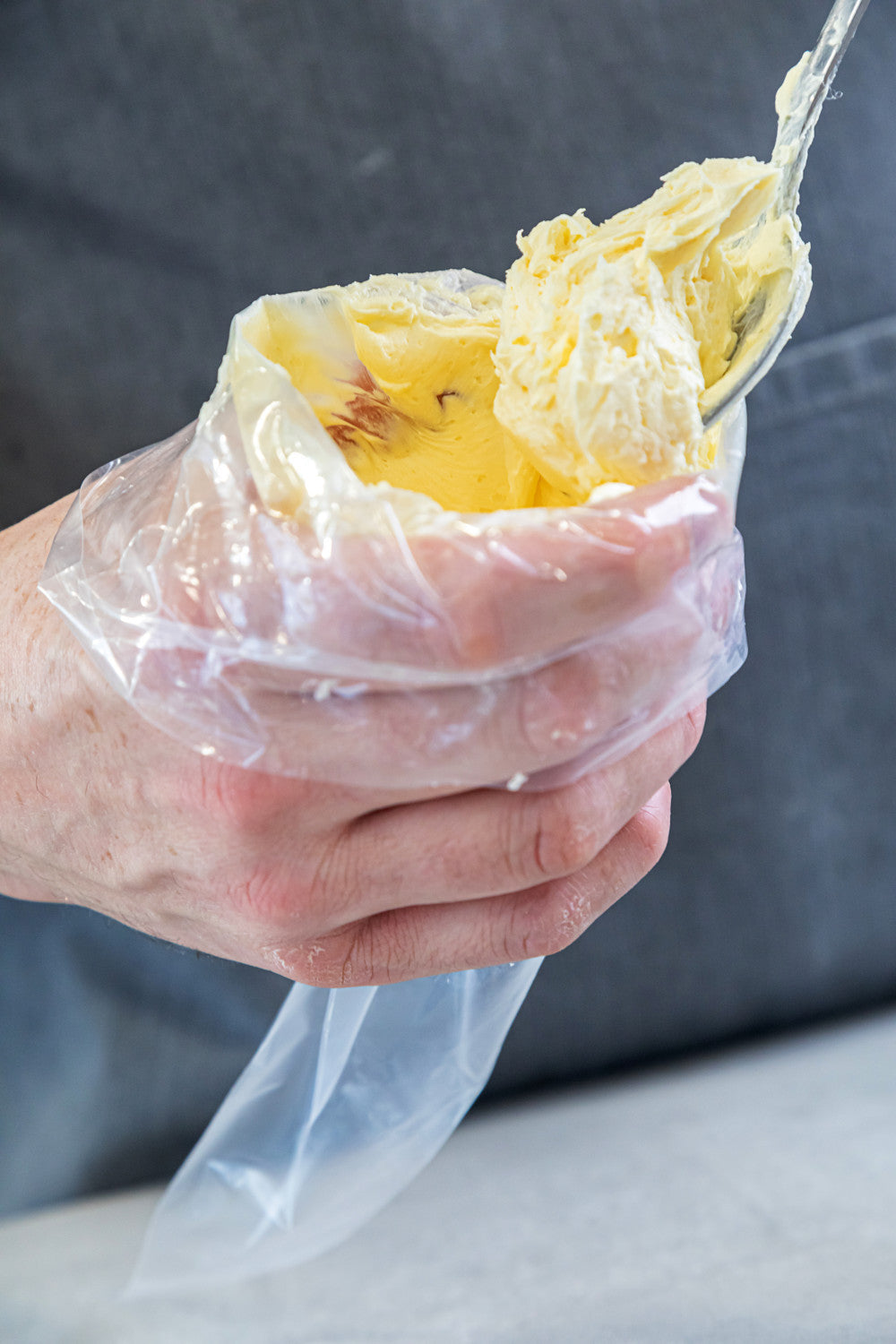MasterCraft Disposable Icing Bags Pack of 20