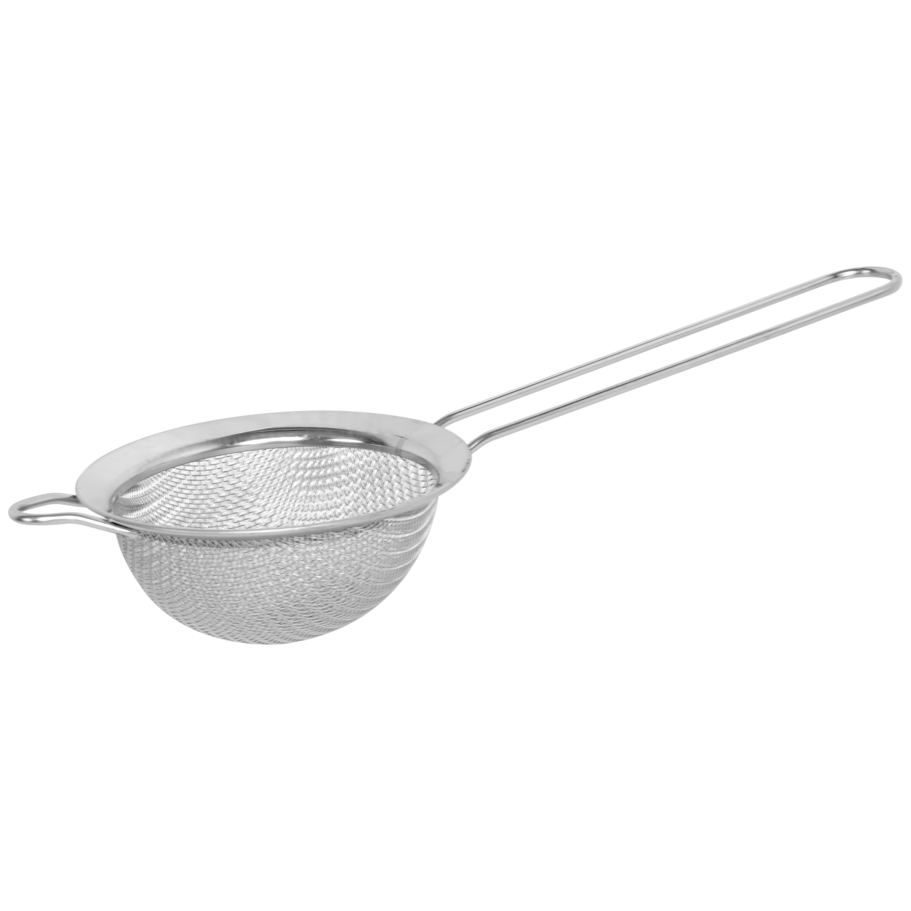 KH Classik Chef Strainer Fine Mesh 80mm S/Steel
