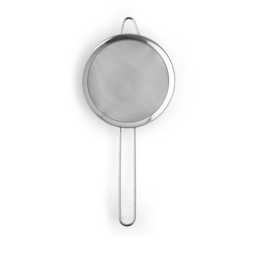 KH Classik Chef Strainer Fine Mesh 100mm S/Steel