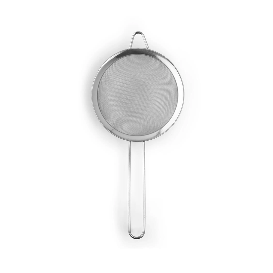 KH Classik Chef Strainer Fine Mesh 120mm S/Steel