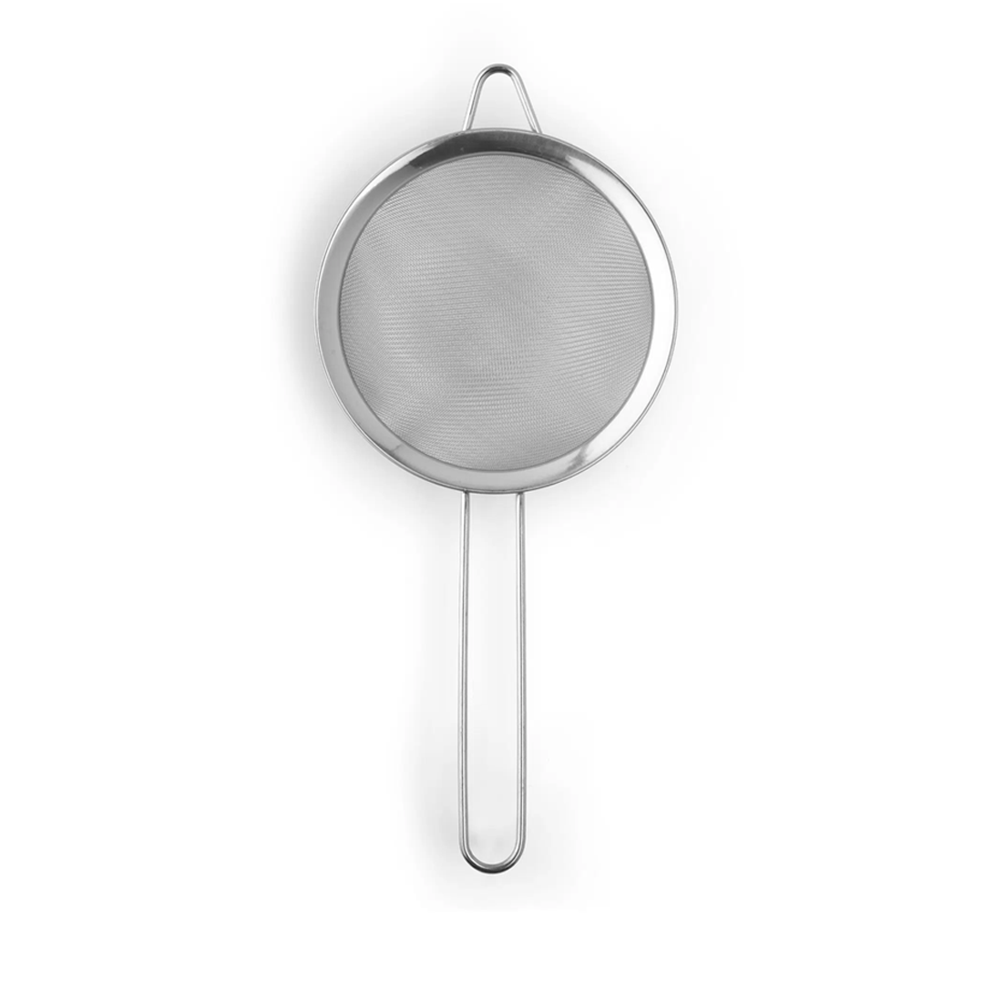KH Classik Chef Strainer Fine Mesh 160mm S/Steel