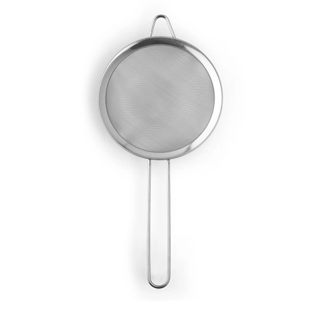 KH Classik Chef Strainer Fine Mesh 200mm S/Steel