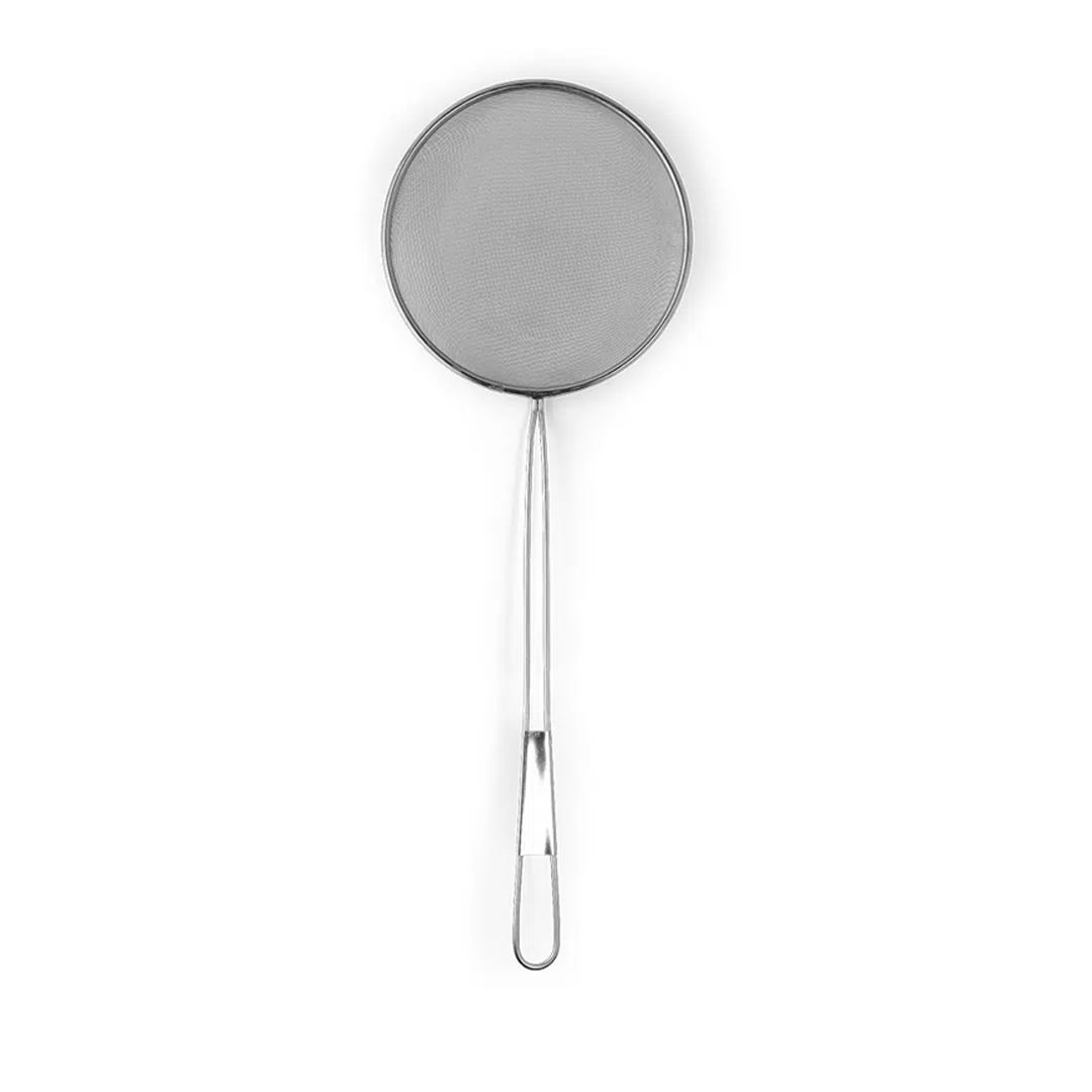 KH Classik Chef 10" Double Mesh Strainer S/Steel