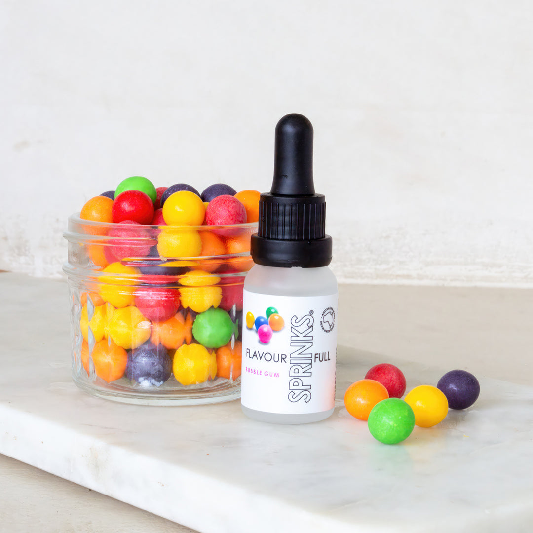 Sprinks Bubble Gum Flavour 15ml