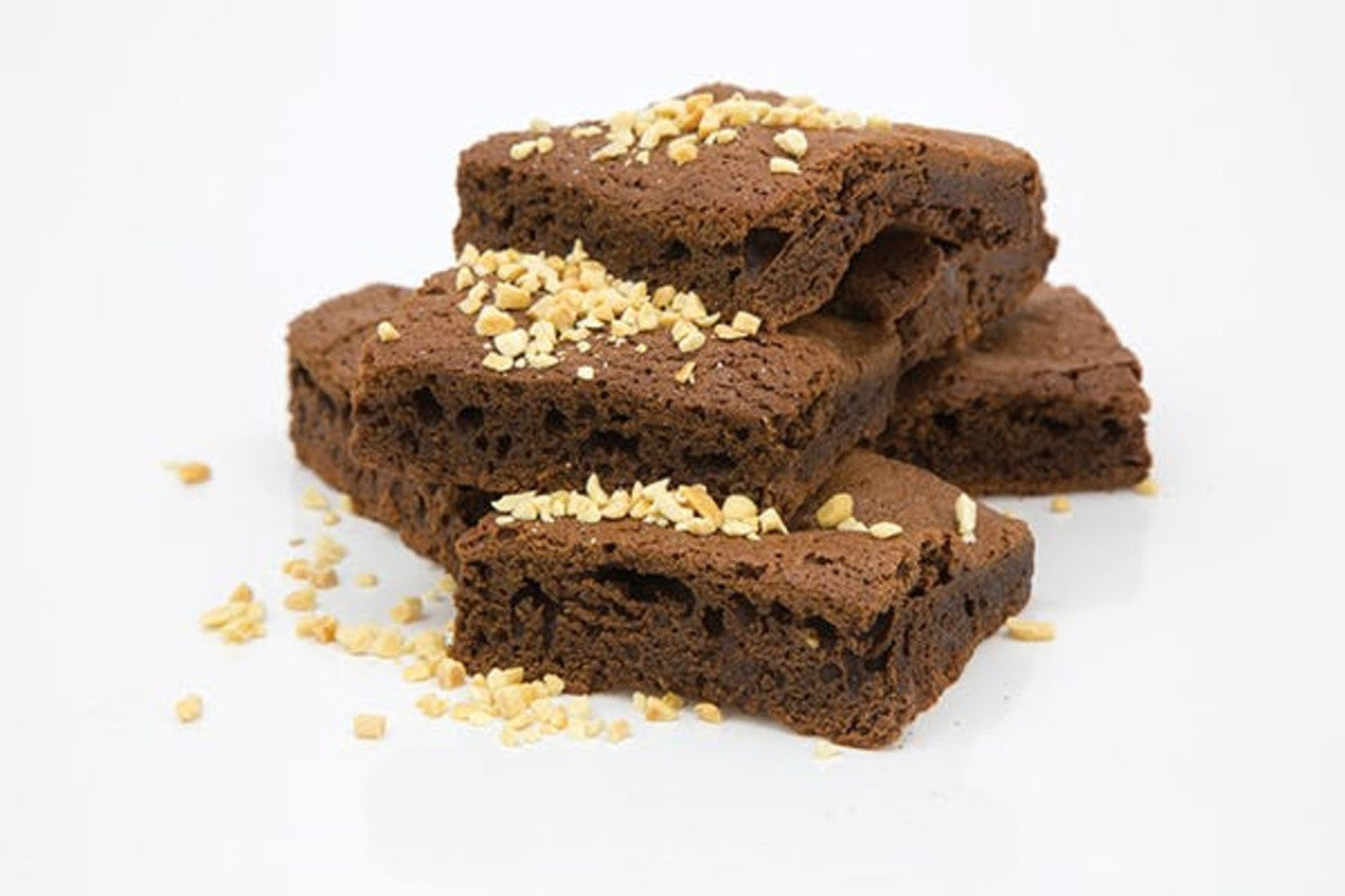 MasterCraft Non Stick Brownie Pan 34 x 20cm