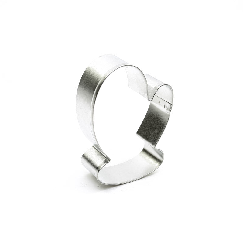 Bake Group Mitten Cookie Cutter 3.5in