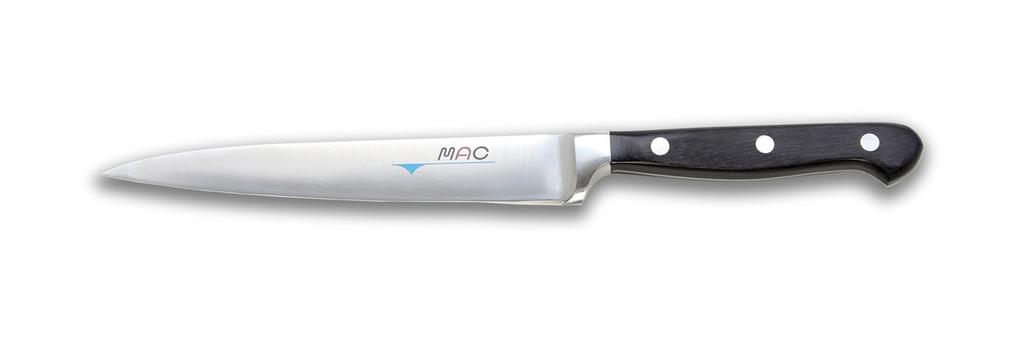 MAC Professional Series Fillet Knife 17.5 cm (SO-70)