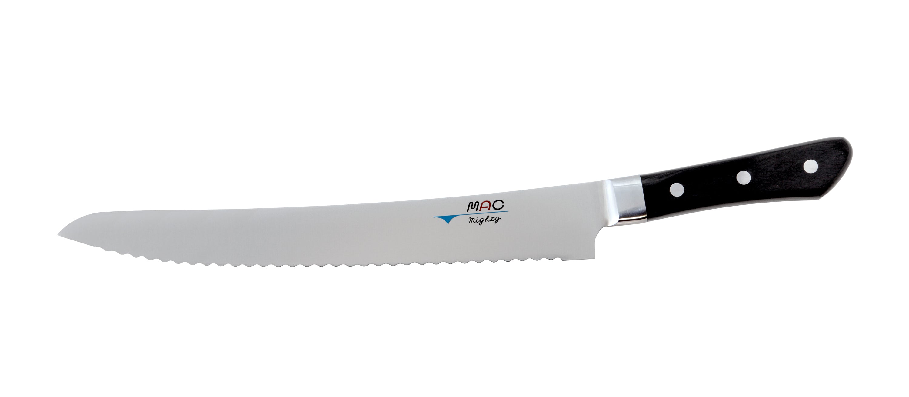 MAC Professional Series Bread Knife 27 cm (MSB-105)