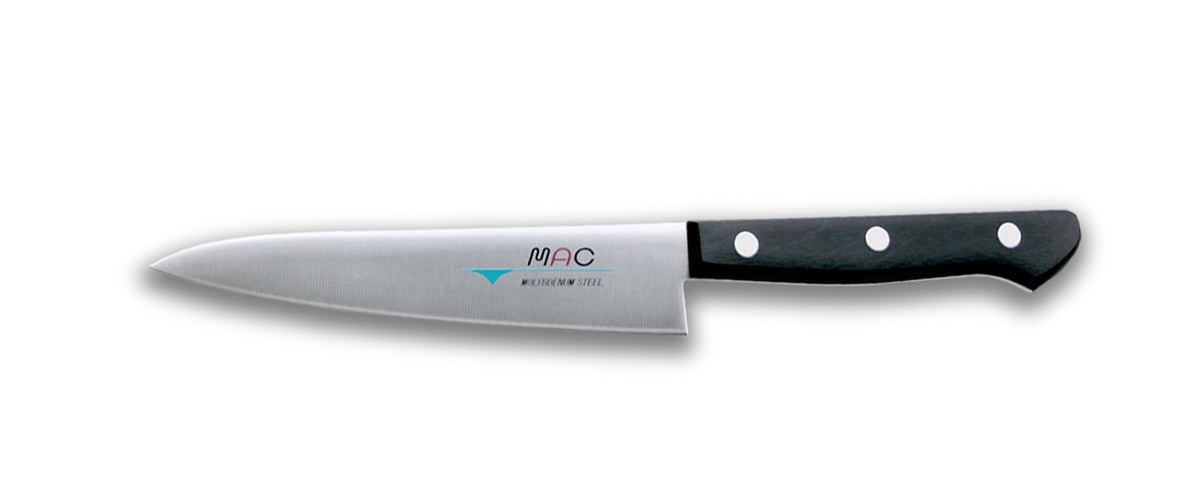 MAC Chef Series Utility Knife 13.5cm (HB-55)