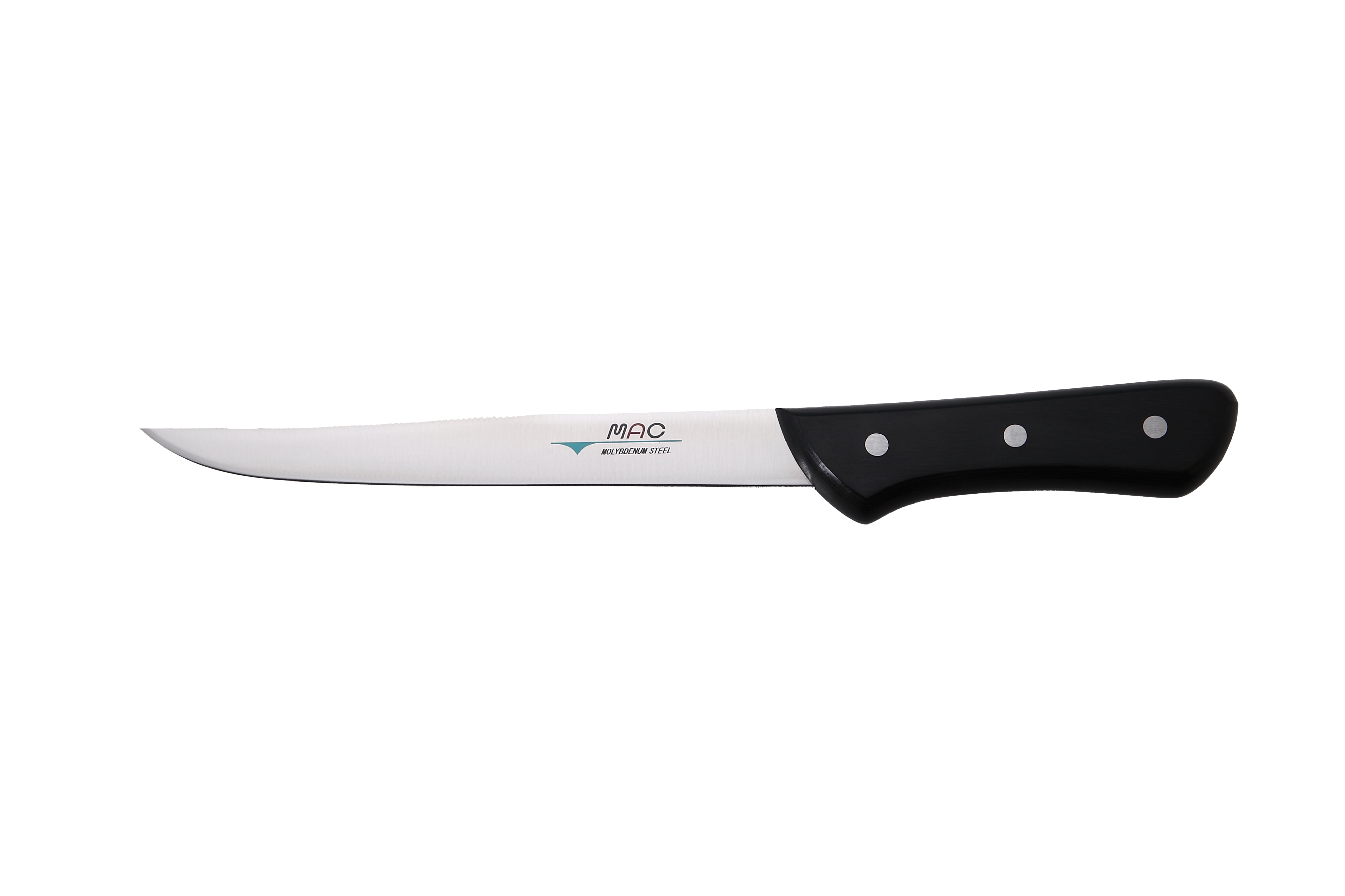 MAC Chef Series Fishing/Fillet Knife 20 cm (BNS-80)