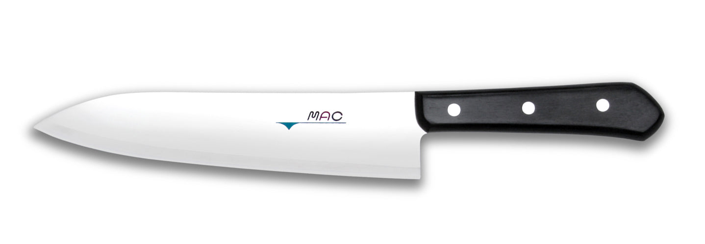 MAC Chef Series Chef Knife 21 cm (BK-80)