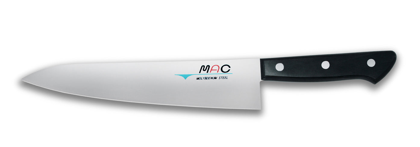 MAC Chef Series Chef Knife 21.5 cm (HB-85)