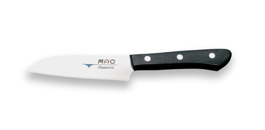 MAC Superior Series Paring Knife 10 cm (SK-40)