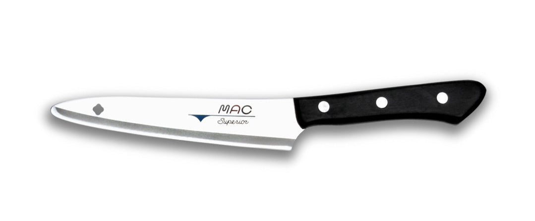 MAC Superior Series Paring Knife 12.5 cm (SP-50)