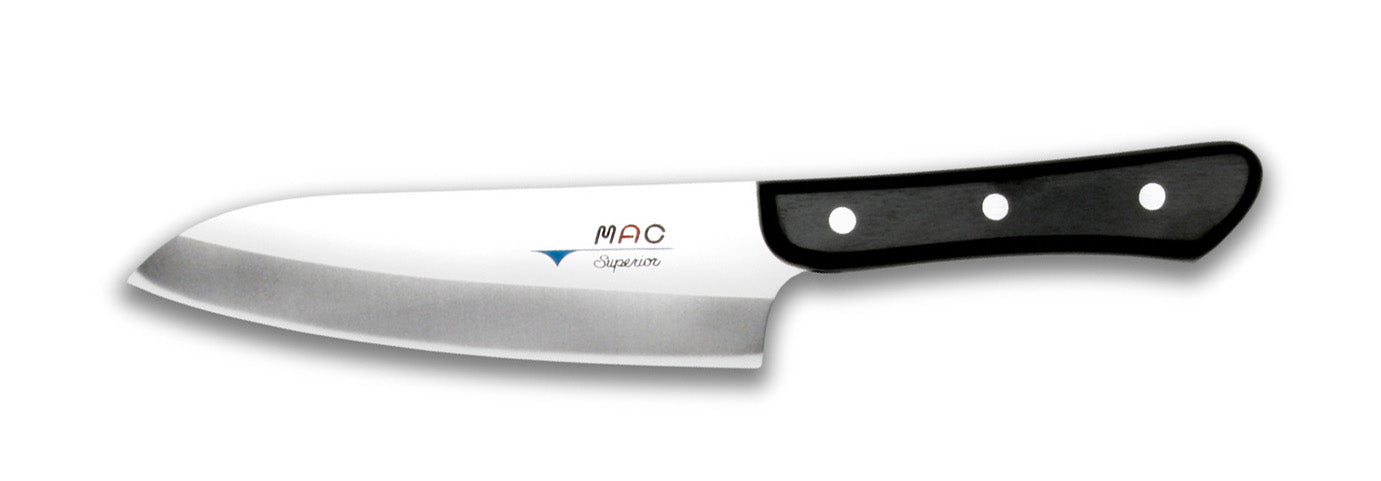 MAC Superior Series Cleaver Knife 16.5 cm (SD-65)