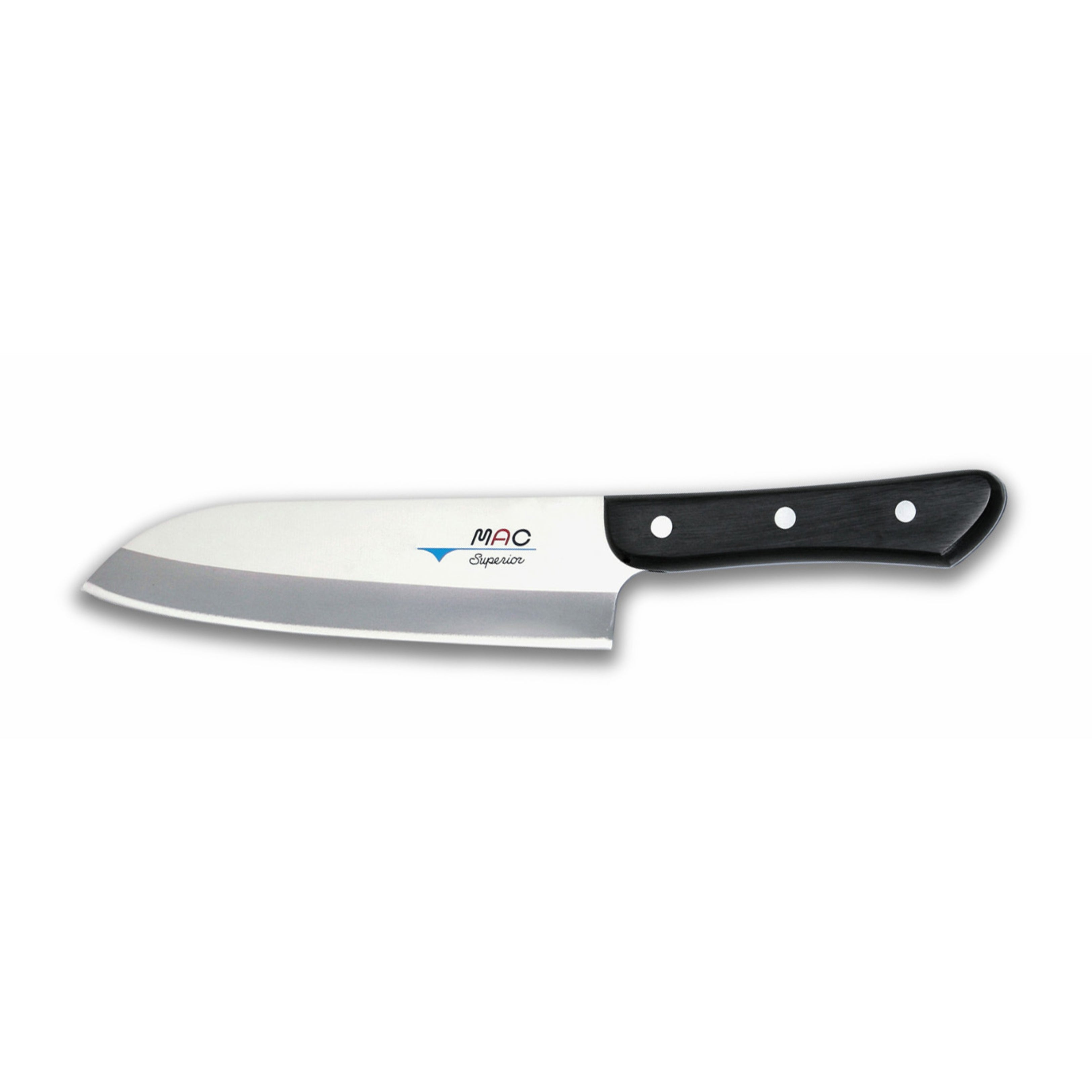 MAC Superior Series Santoku Knife 17 cm (SK-65)