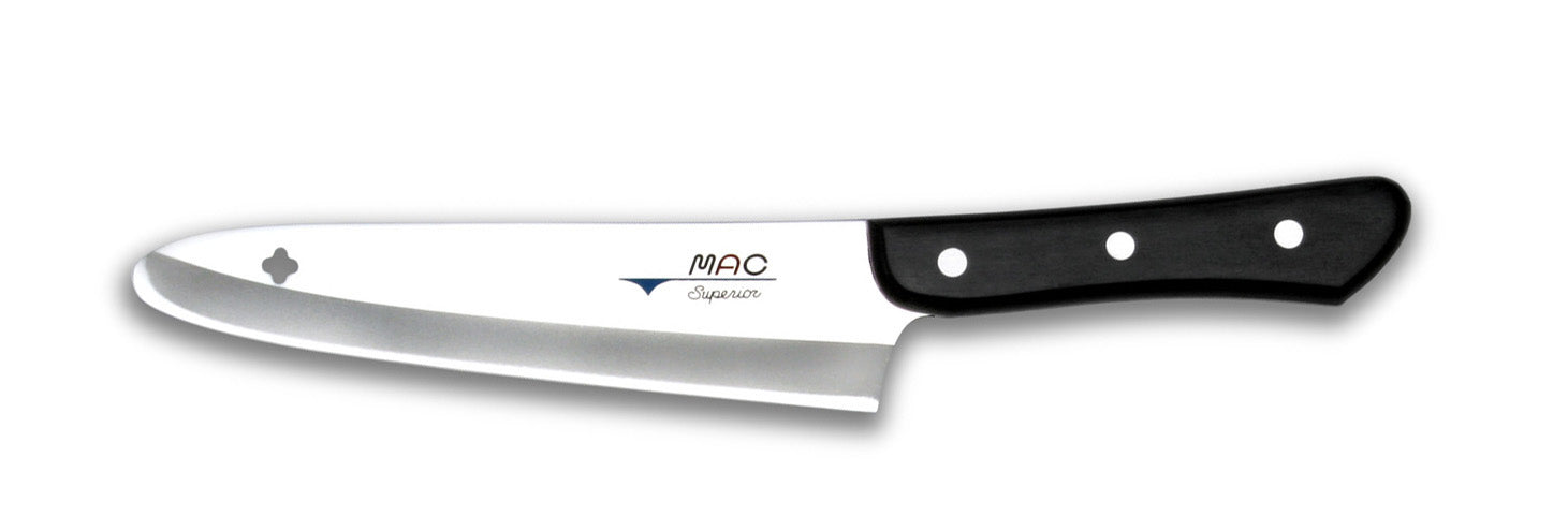 MAC Superior Series Utility Knife 18.5 cm (SA-70)