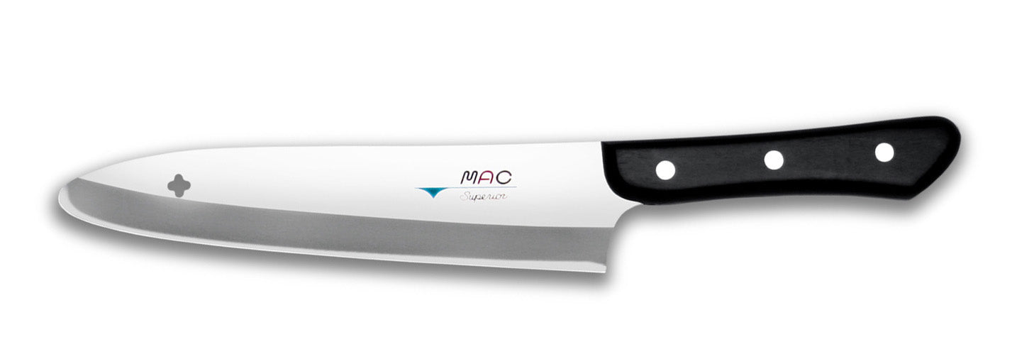 MAC Superior Series Utility Knife 20.5 cm (SA-80)