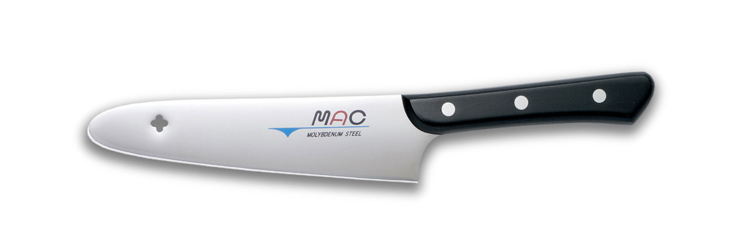 MAC Original Series Utility Knife 17 cm (AB-60)