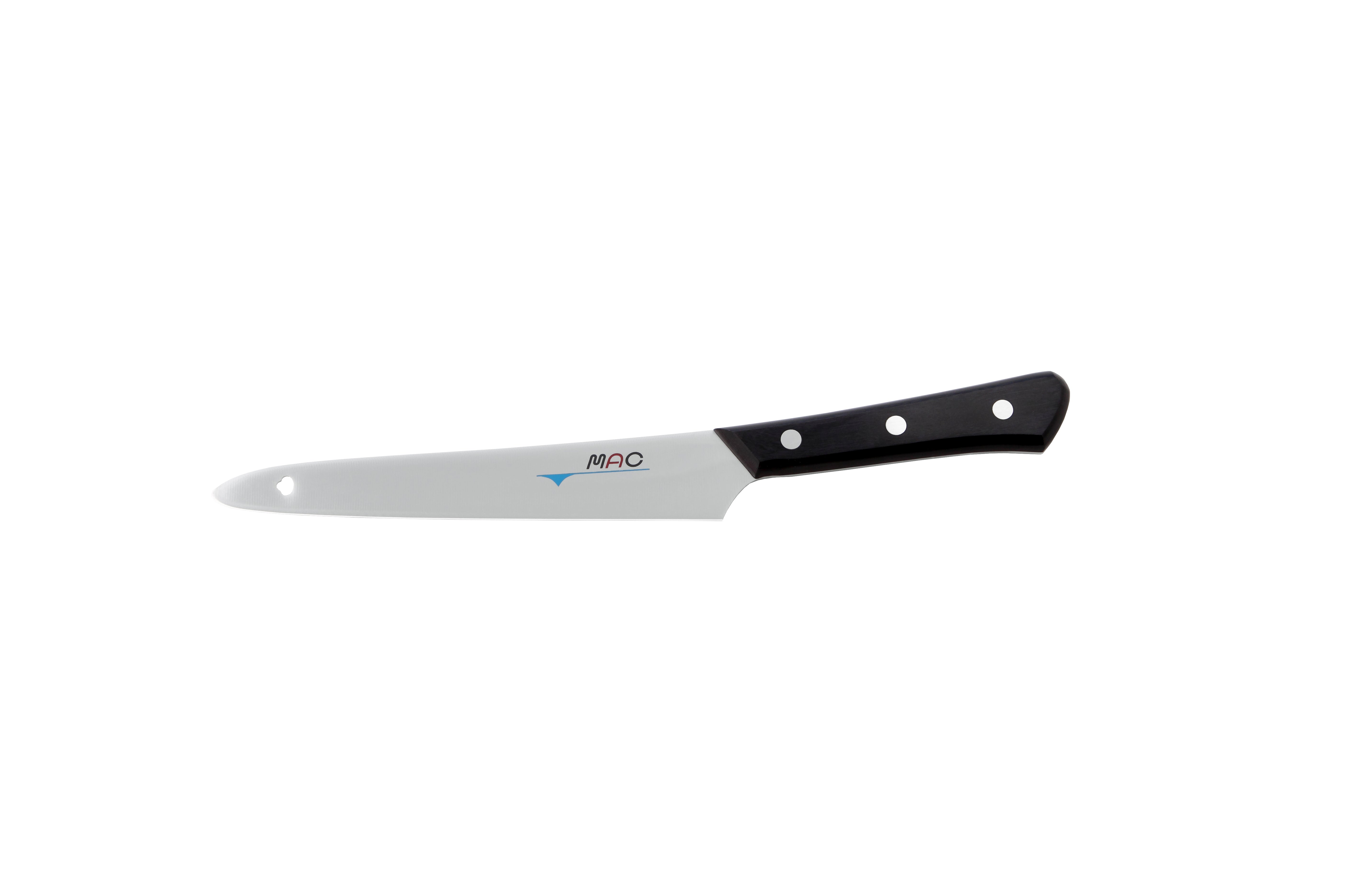 MAC Original Series Fillet Knife 17.5 cm (FK-70)