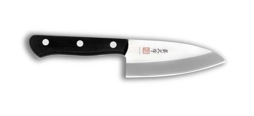MAC Japanese Series Deba Knife 11 cm (CL-40)