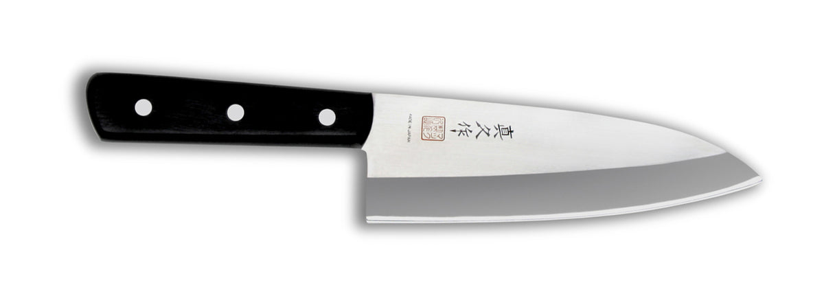 MAC Japanese Series Deba Knife 16.5cm (CL-65)