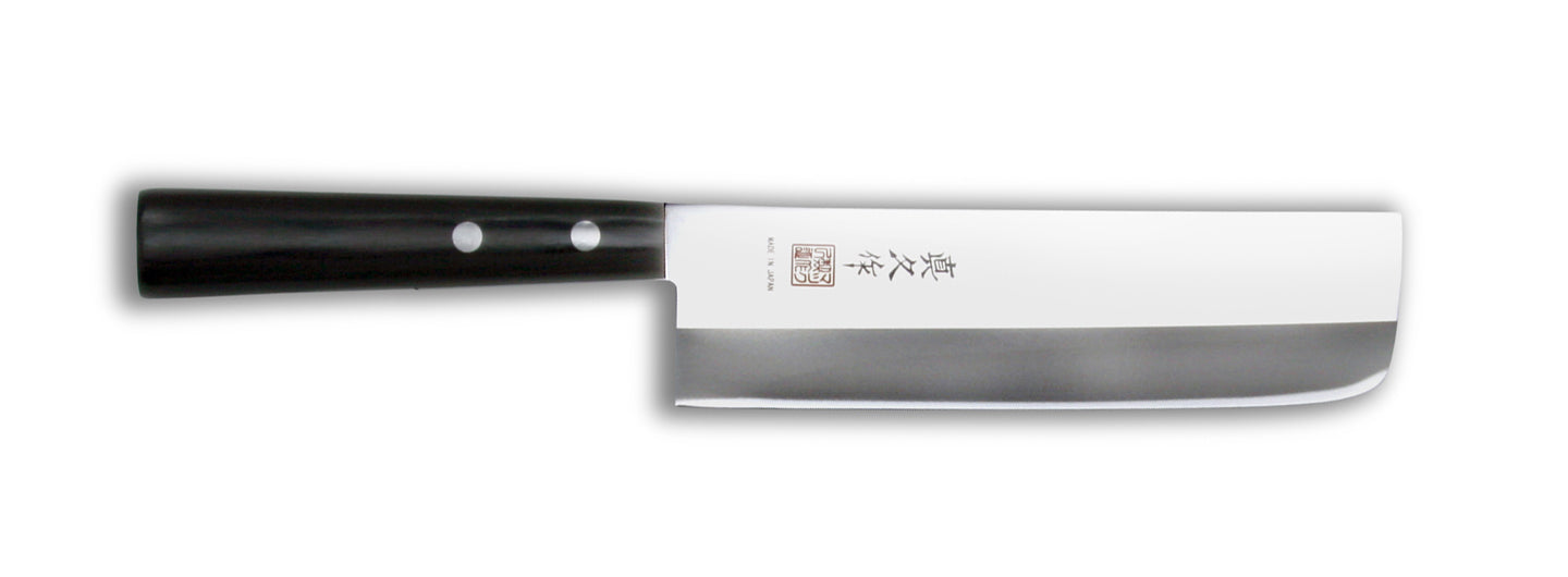 MAC Japanese Series Vegetable Knife 16.5 cm (JU-65)