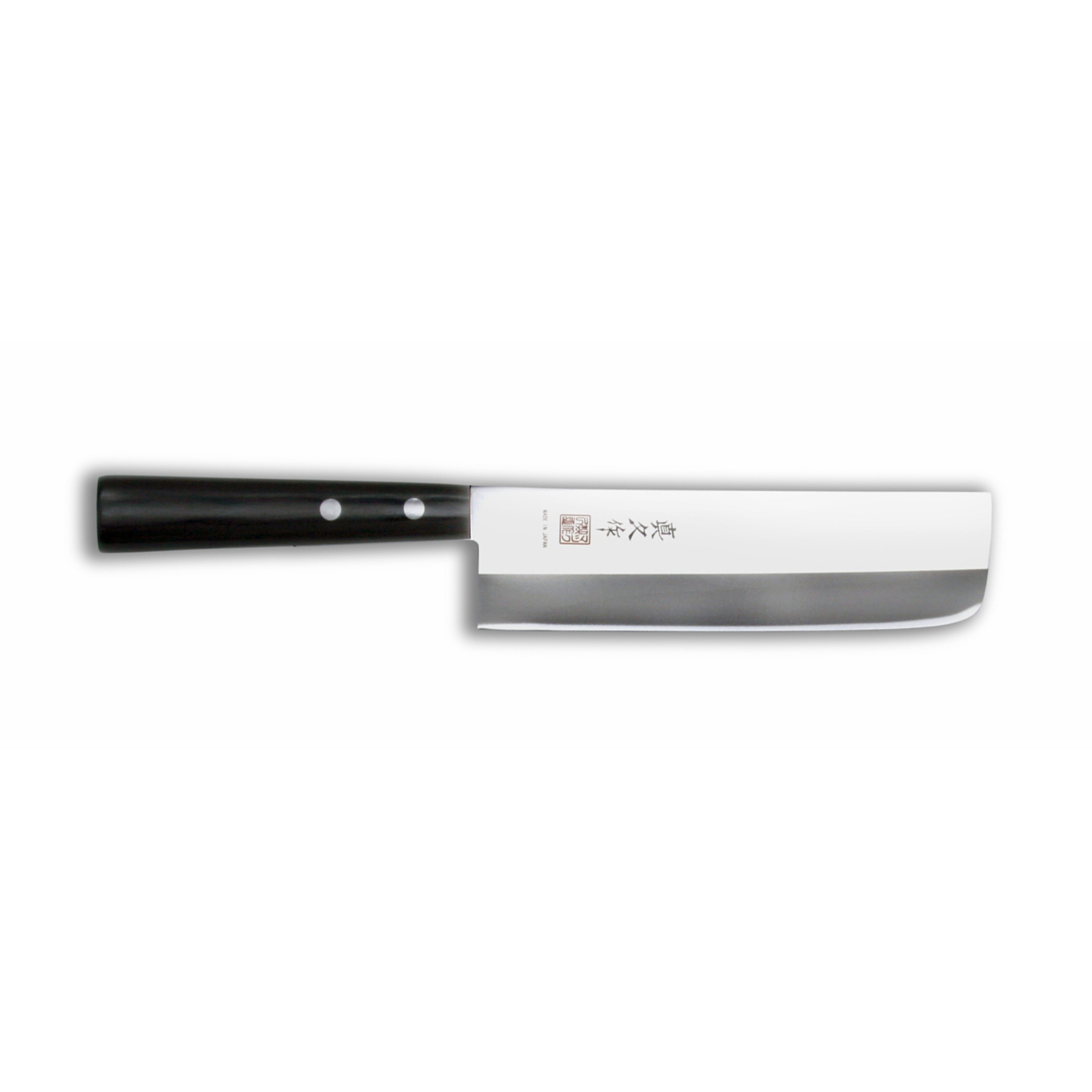 MAC Japanese Series Vegetable Knife 16.5 cm (JU-65)