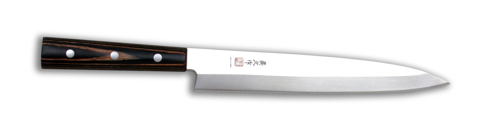 MAC Japanese Series Yanagiba Sashimi Knife 22.5 cm (FKW-7)