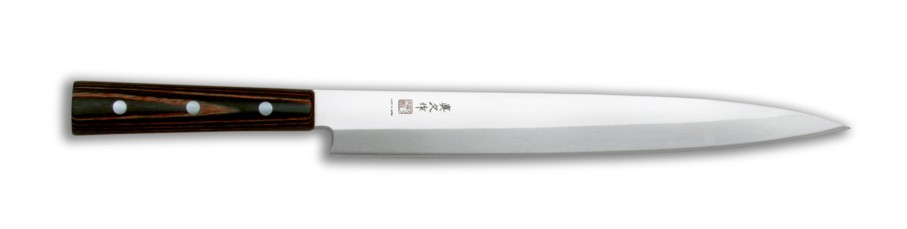 MAC Japanese Series Yanagiba Sashimi Knife 27 cm (FKW-9)
