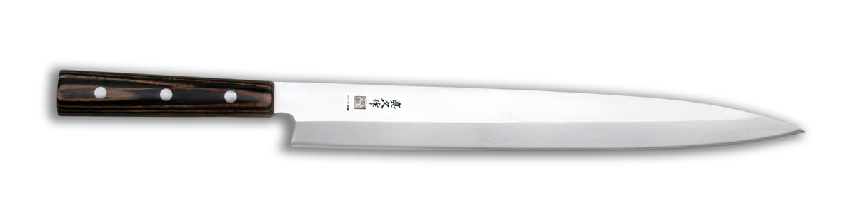 MAC Japanese Series Yanagiba Sashimi Knife 30cm (FKW-10)