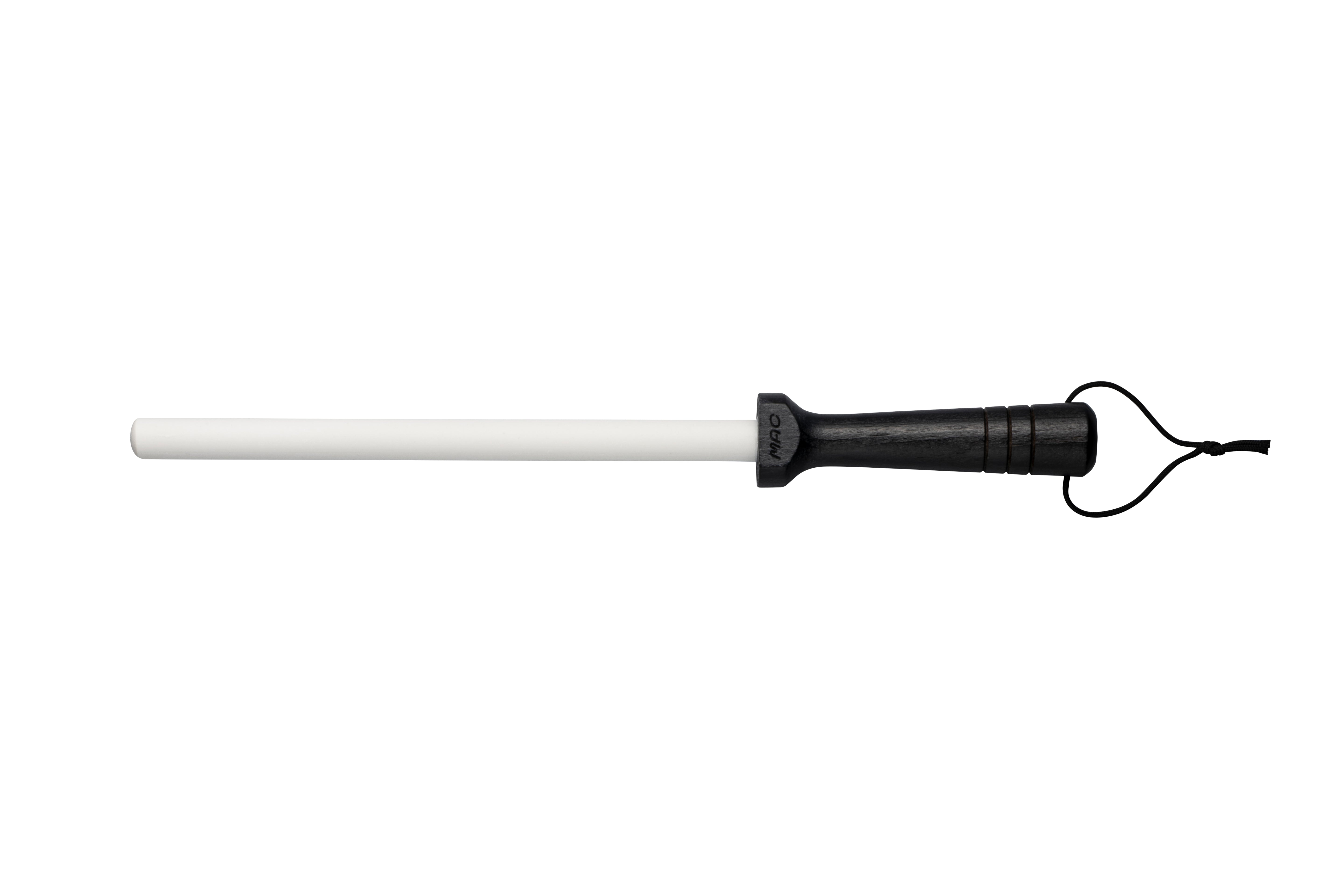 MAC Ceramic Honing Rod – 21.5 cm (SR-85BK)