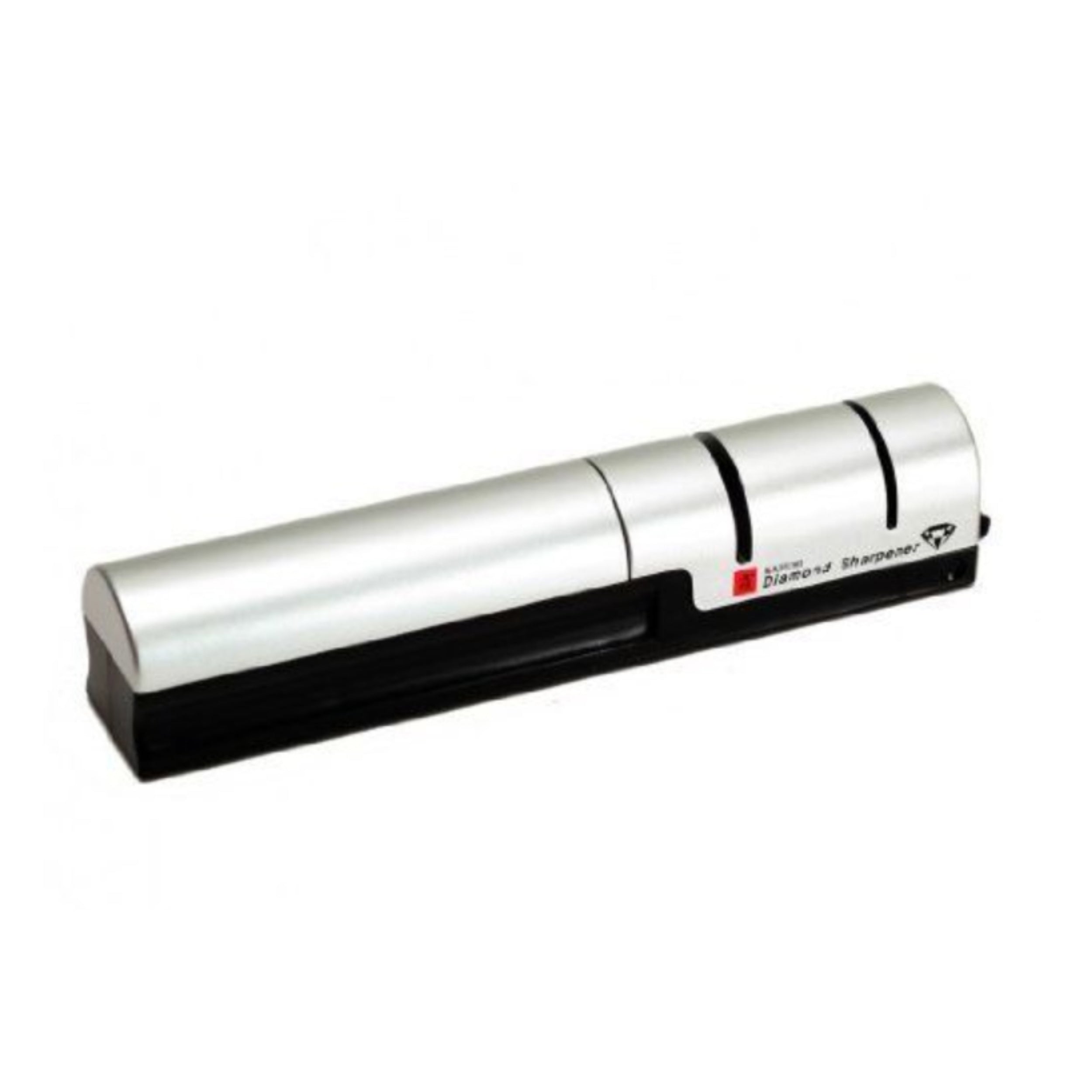 Kasumi Diamond Pull-Through Knife Sharpener