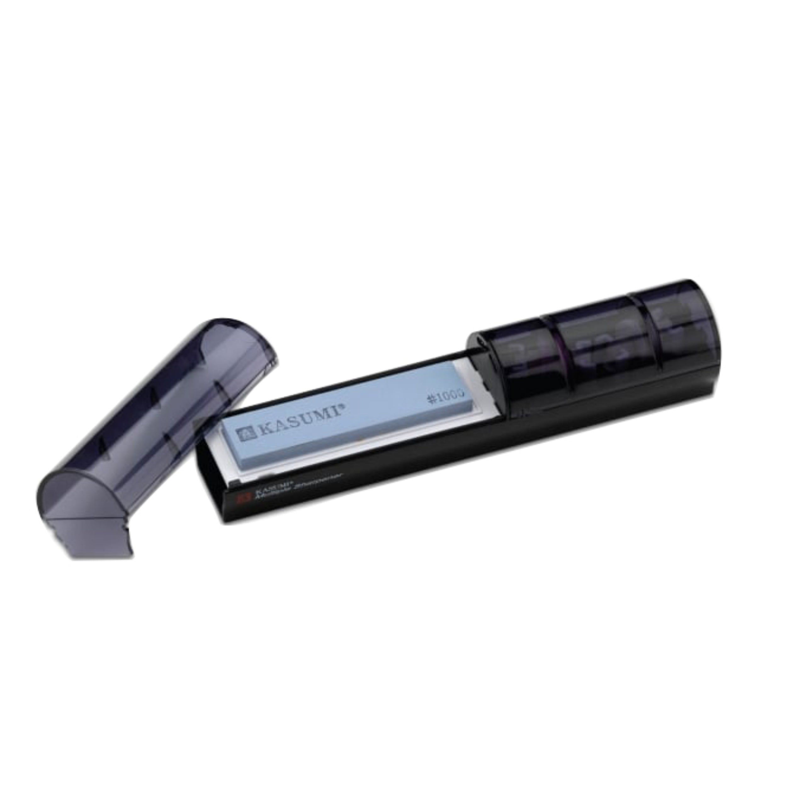 Kasumi Multi-Stage Knife Sharpener