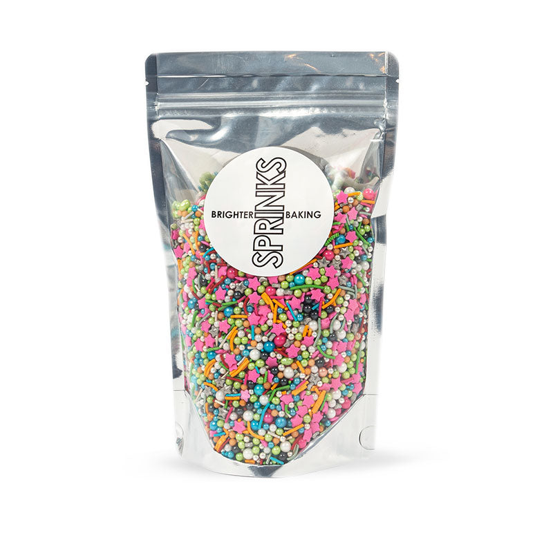 Sprinks Gossip Girl Sprinkles 500g