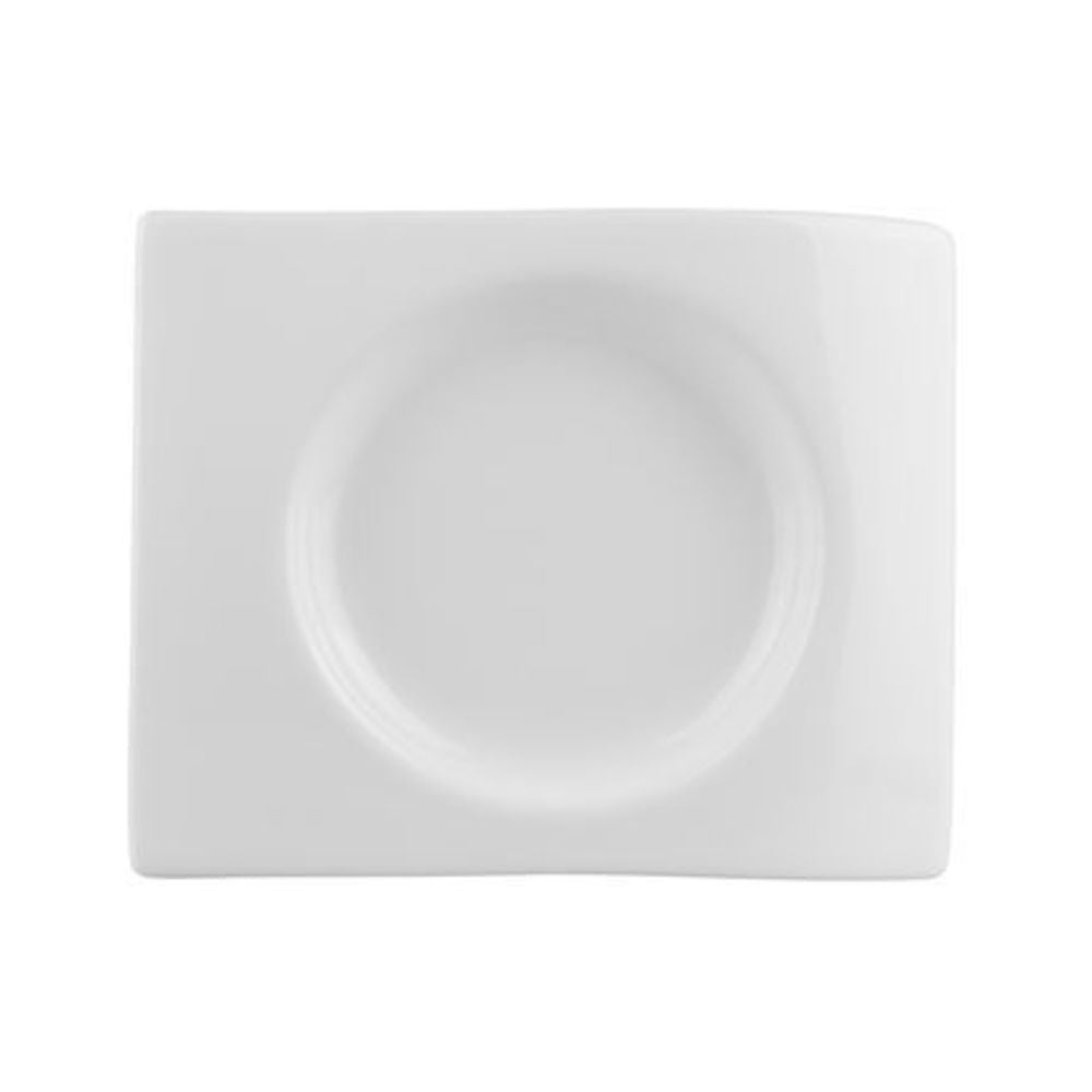 Longfine Large Wave Saucer