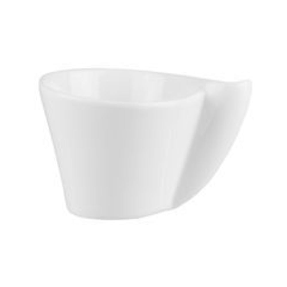 Longfine Wave Espresso Cup
