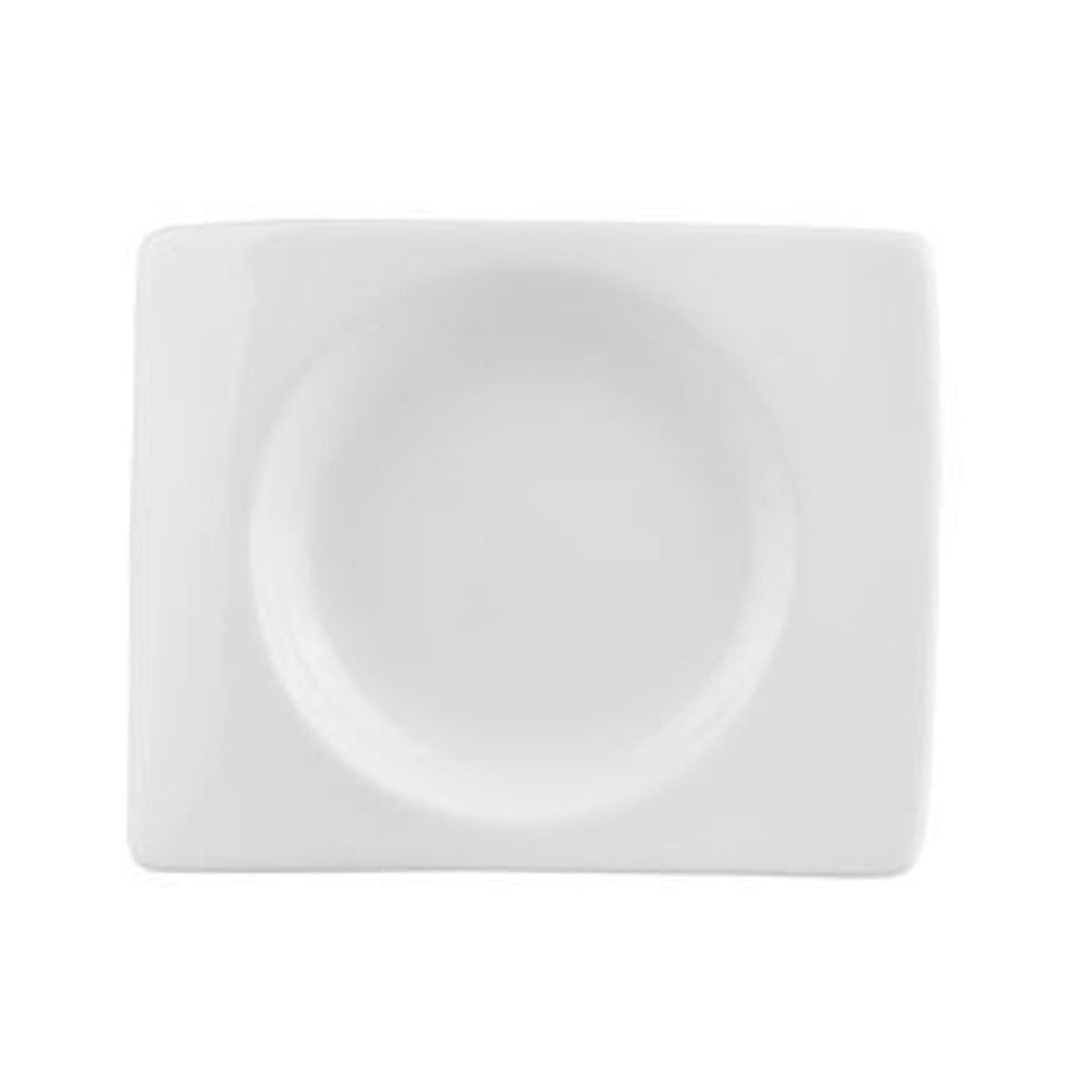 Longfine Small Wave Saucer