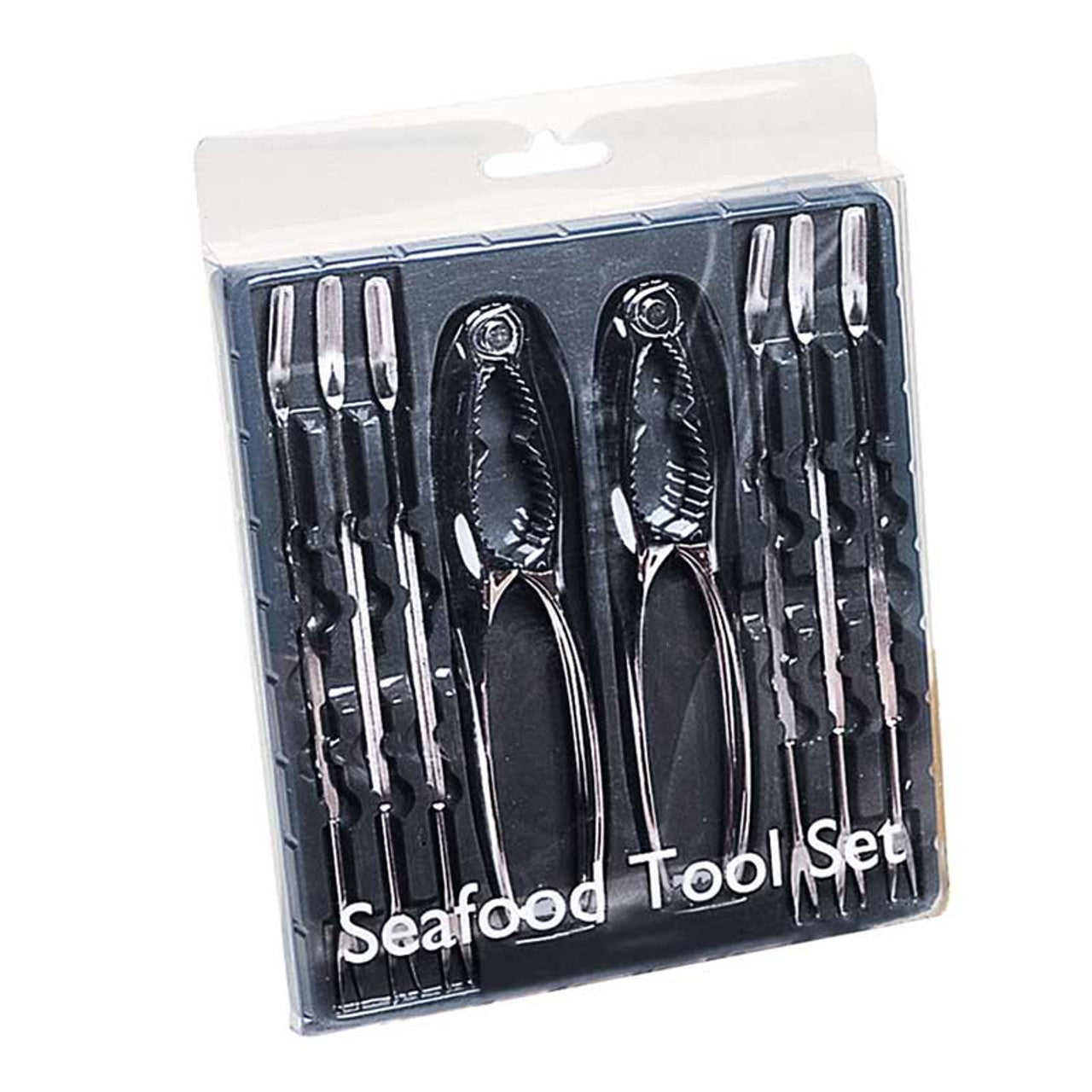 Avanti  Seafood Tool Set 8 Piece