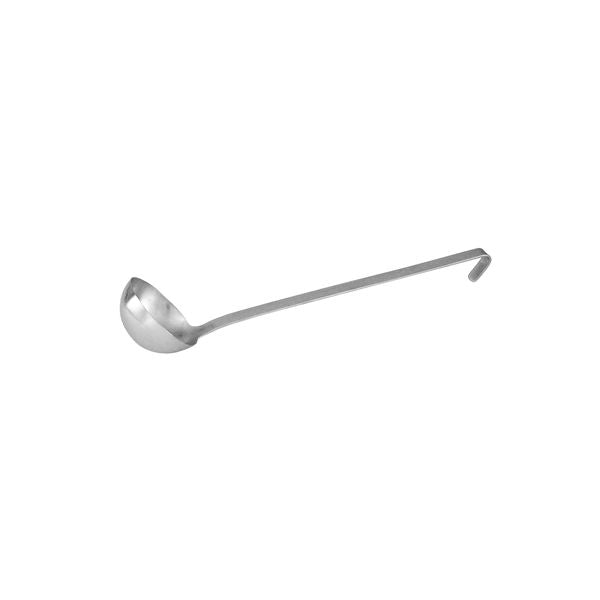 Trenton Ladle - Extra Heavy Duty (50x300mm 50ml - Silver)